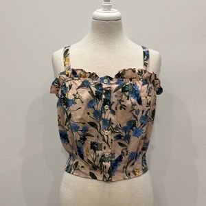 Code Mode Tank Top - Medium